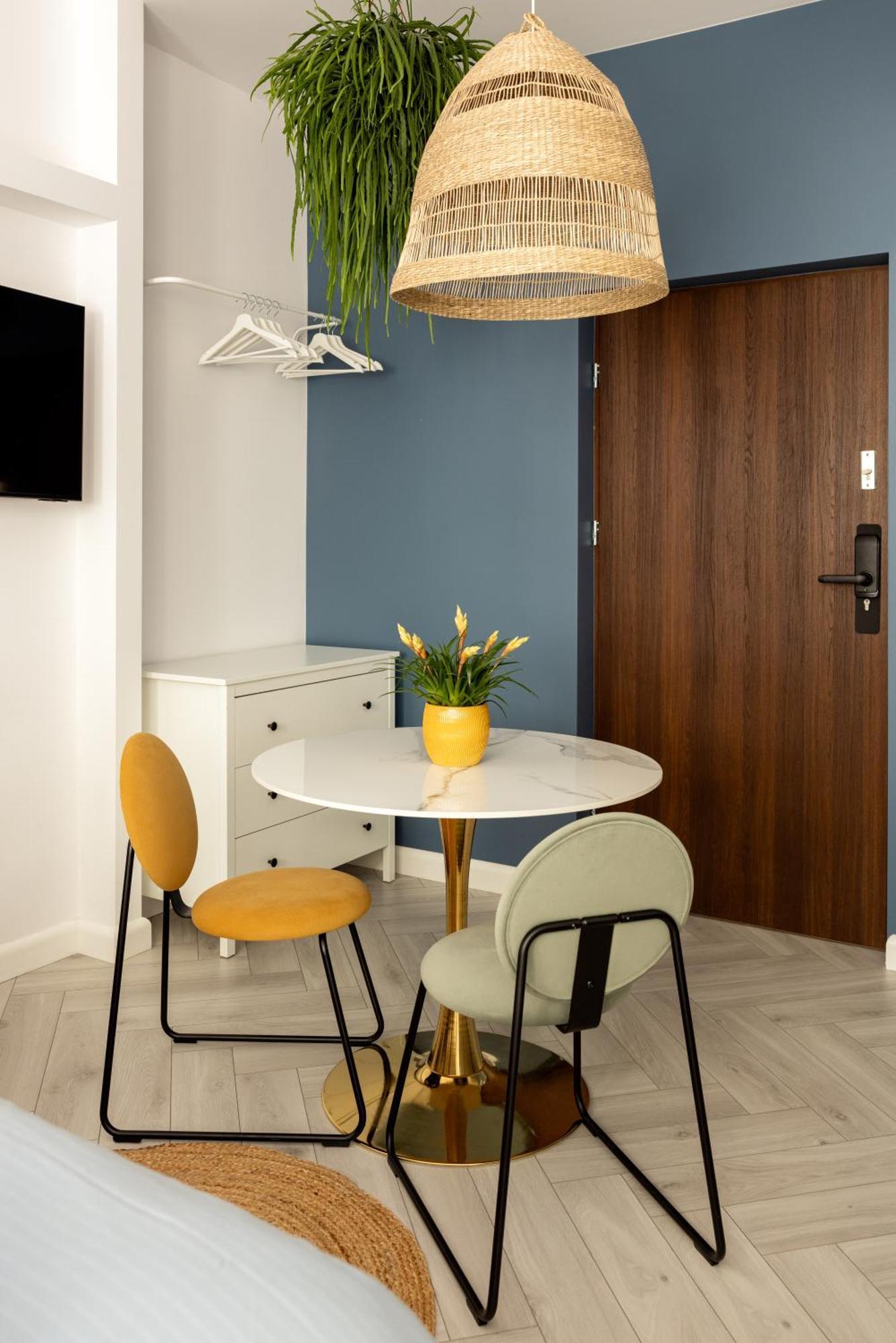Cozy Studio Poznanska Downtown Quiet Warsaw Luaran gambar