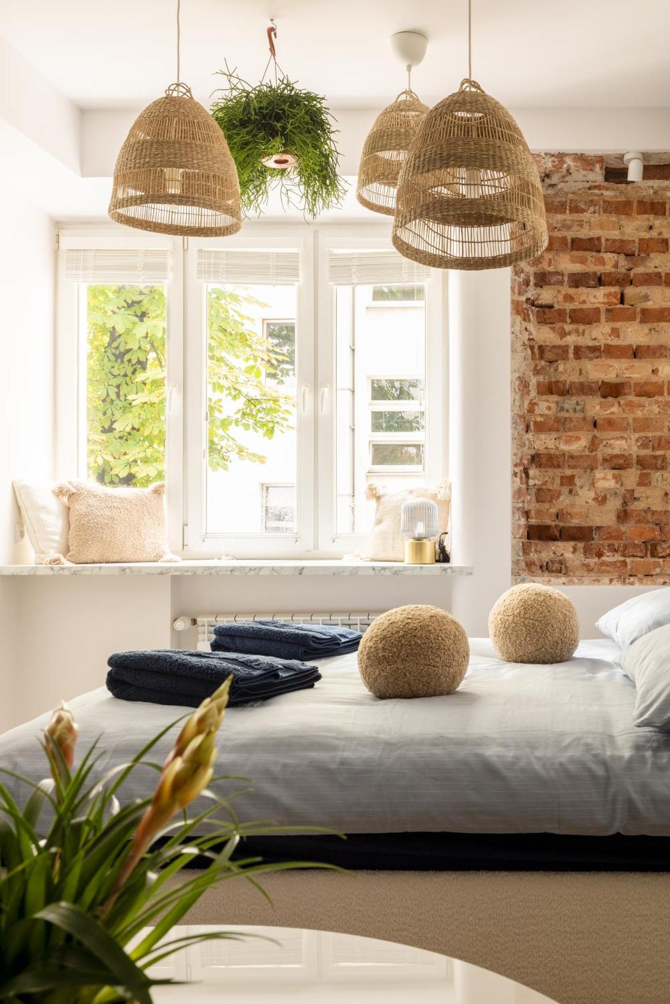 Cozy Studio Poznanska Downtown Quiet Warsaw Luaran gambar
